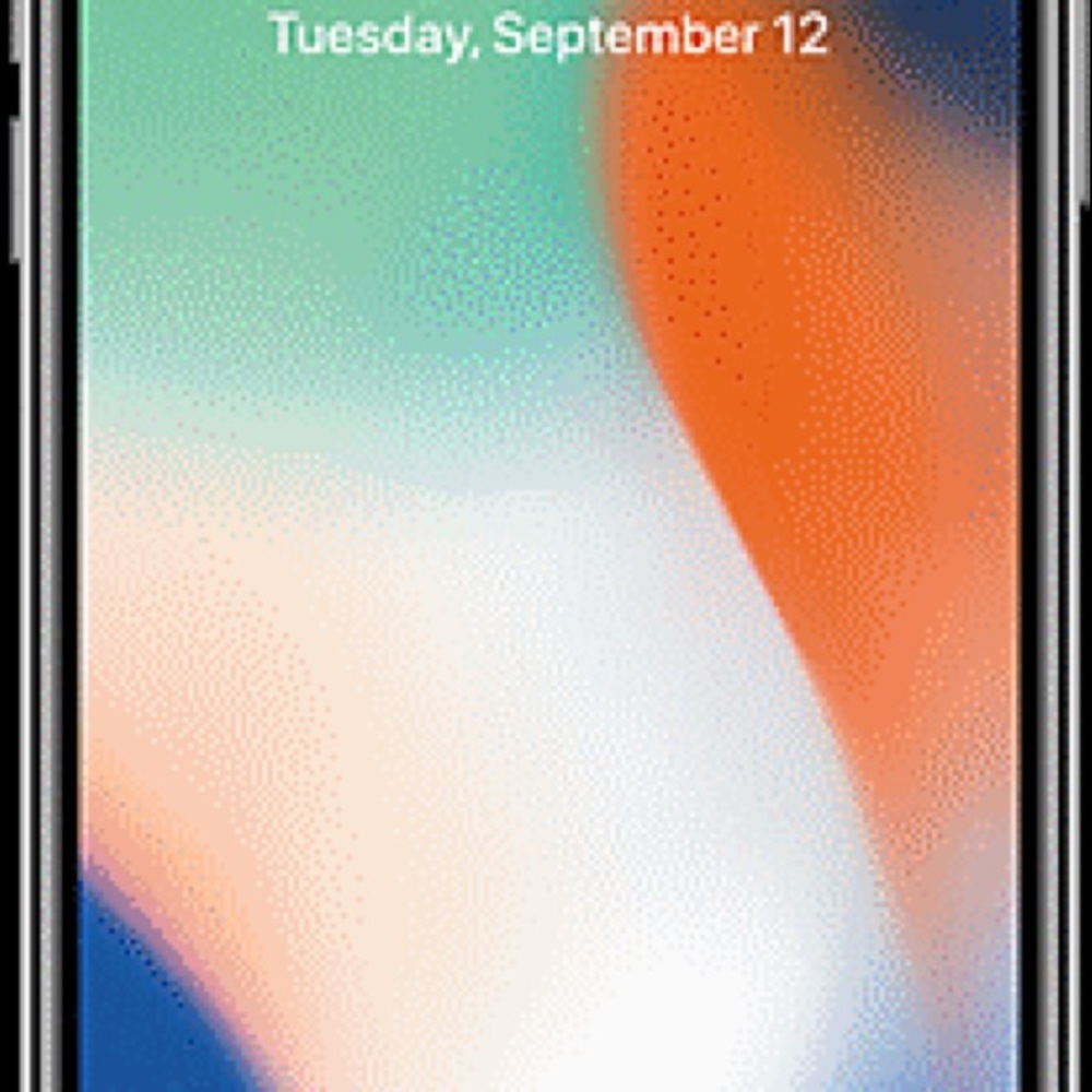 iPhone X - Picture 2 of 2